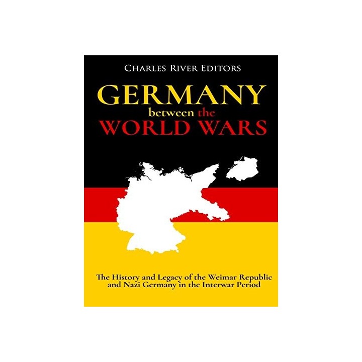 Germany Between the World Wars.